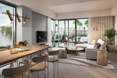 Maison de ville à Town Square, Dubai, 3 chambres, 190 m², № 15828 - photo 6