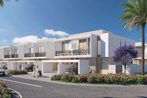 Maison de ville à Town Square, Dubai, 3 chambres, 190 m², № 15828 - photo 9