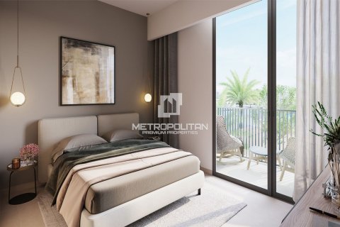 Maison de ville à Town Square, Dubai, 3 chambres, 190 m², № 15828 - photo 8