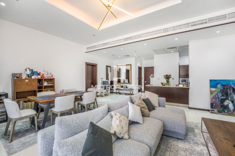 Appartement à Tiara Residences, Palm Jumeirah, Dubai, 2 chambres, 156 m², № 15840 - photo 6