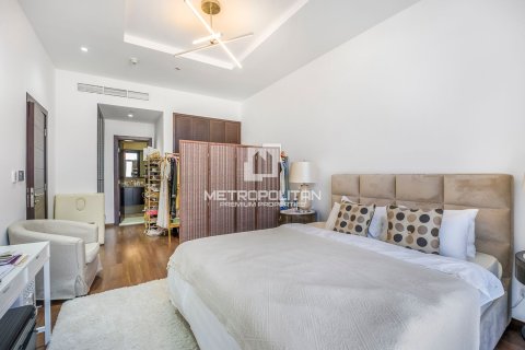 Appartement à Tiara Residences, Palm Jumeirah, Dubai, 2 chambres, 156 m², № 15840 - photo 12