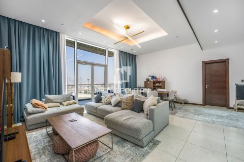 Appartement à Tiara Residences, Palm Jumeirah, Dubai, 2 chambres, 156 m², № 15840 - photo 4
