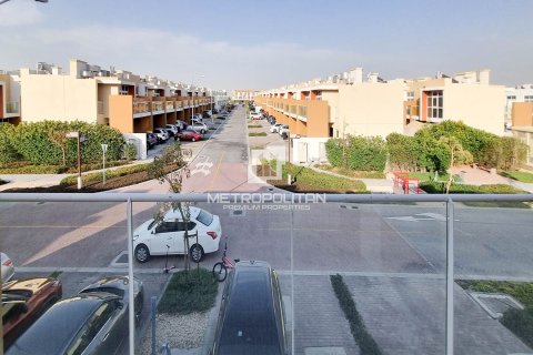 تاون هاوس في داماك هيلز (أكويا باي داماك), دبي 3 غرف نوم, 160 م² رقم 15837 - صورة 15
