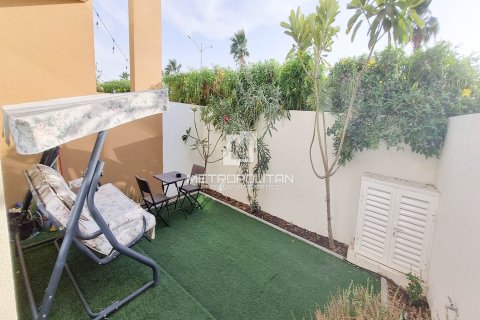 تاون هاوس في داماك هيلز (أكويا باي داماك), دبي 3 غرف نوم, 160 م² رقم 15837 - صورة 2