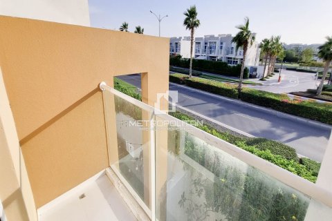 تاون هاوس في داماك هيلز (أكويا باي داماك), دبي 3 غرف نوم, 160 م² رقم 15837 - صورة 17