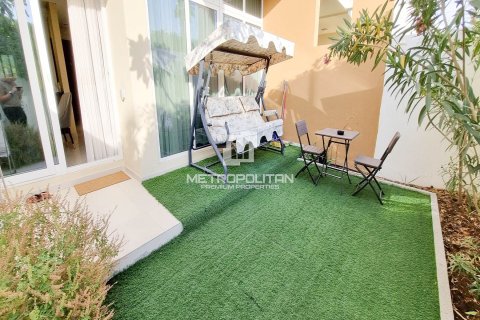 تاون هاوس في داماك هيلز (أكويا باي داماك), دبي 3 غرف نوم, 160 م² رقم 15837 - صورة 1
