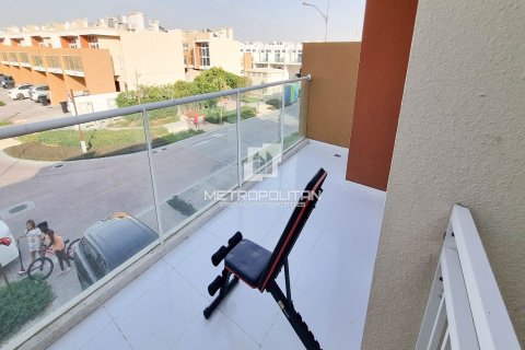 تاون هاوس في داماك هيلز (أكويا باي داماك), دبي 3 غرف نوم, 160 م² رقم 15837 - صورة 6