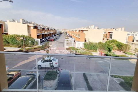 تاون هاوس في داماك هيلز (أكويا باي داماك), دبي 3 غرف نوم, 160 م² رقم 15837 - صورة 16