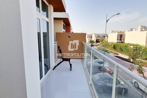 تاون هاوس في داماك هيلز (أكويا باي داماك), دبي 3 غرف نوم, 160 م² رقم 15837 - صورة 10