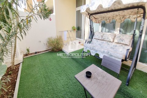 تاون هاوس في داماك هيلز (أكويا باي داماك), دبي 3 غرف نوم, 160 م² رقم 15837 - صورة 4