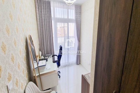 تاون هاوس في داماك هيلز (أكويا باي داماك), دبي 3 غرف نوم, 160 م² رقم 15837 - صورة 9