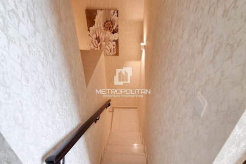 تاون هاوس في داماك هيلز (أكويا باي داماك), دبي 3 غرف نوم, 160 م² رقم 15837 - صورة 18