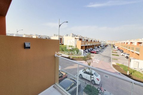 تاون هاوس في داماك هيلز (أكويا باي داماك), دبي 3 غرف نوم, 160 م² رقم 15837 - صورة 12