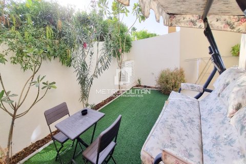 تاون هاوس في داماك هيلز (أكويا باي داماك), دبي 3 غرف نوم, 160 م² رقم 15837 - صورة 3