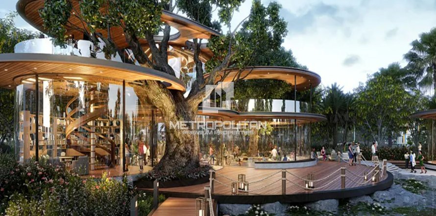Вилла в Dubai Land, Дубай, 3 спальни, 335м², № 15838