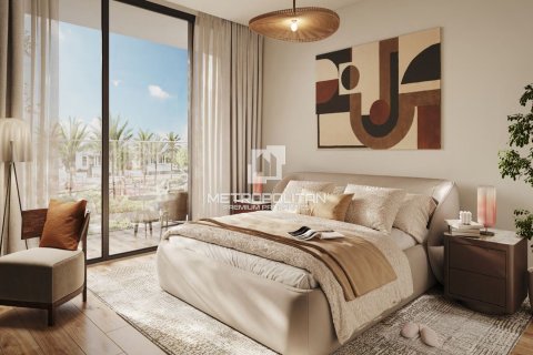 Villa in Mohammed Bin Rashid City, Dubai 4 bedrooms, 610 sq.m. № 15836 - photo 1