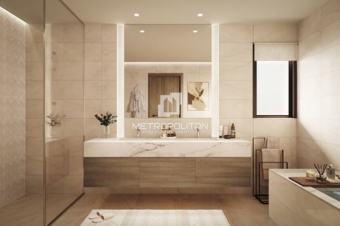 Villa in Mohammed Bin Rashid City, Dubai 4 bedrooms, 610 sq.m. № 15836 - photo 2