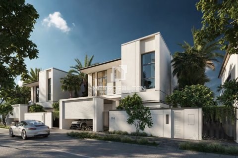 Villa in Mohammed Bin Rashid City, Dubai 4 bedrooms, 610 sq.m. № 15836 - photo 6