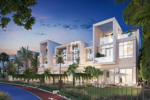 Villa in Mohammed Bin Rashid City, Dubai 4 bedrooms, 610 sq.m. № 15836 - photo 8