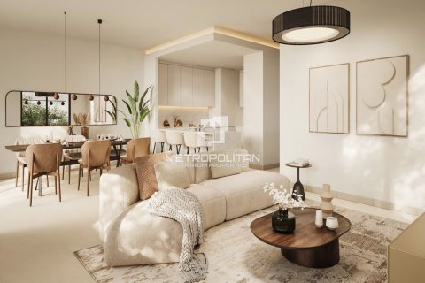 Villa in Mohammed Bin Rashid City, Dubai 4 bedrooms, 610 sq.m. № 15836 - photo 12