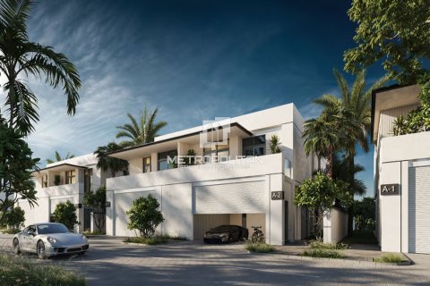 Villa in Mohammed Bin Rashid City, Dubai 4 bedrooms, 610 sq.m. № 15836 - photo 4