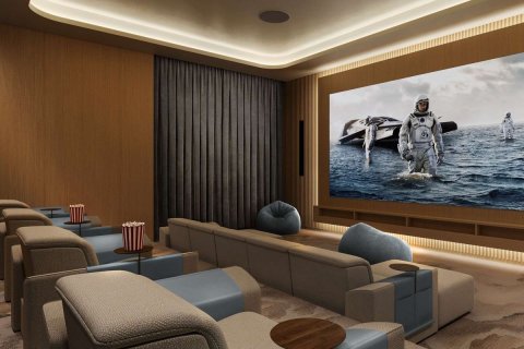 شقة في دبي 4 غرف نوم, 272.9 م² رقم 16554 - صورة 7
