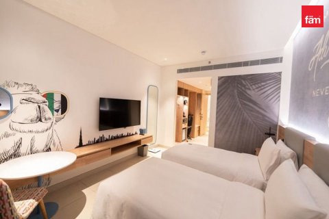 Apartamento en Palm Jumeirah, Dubai, 33.2 m², № 16550 - foto 13