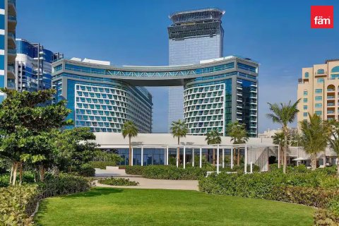 Apartamento en Palm Jumeirah, Dubai, 33.2 m², № 16550 - foto 6