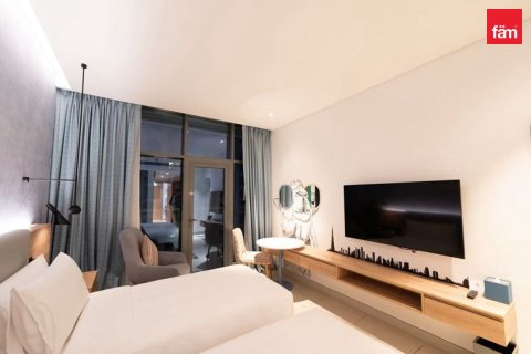 Apartamento en Palm Jumeirah, Dubai, 33.2 m², № 16550 - foto 11