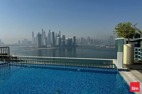 Apartamento en Palm Jumeirah, Dubai, 33.2 m², № 16550 - foto 3