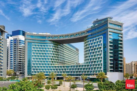Apartamento en Palm Jumeirah, Dubai, 33.2 m², № 16550 - foto 1