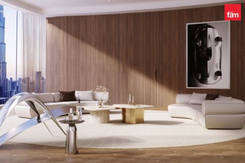 Apartment in Downtown Dubai (Downtown Burj Dubai), Dubai 4 bedrooms, 372.2 sq.m. № 16553 - photo 6