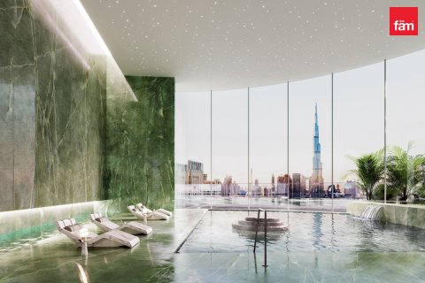 Apartment in Downtown Dubai (Downtown Burj Dubai), Dubai 4 bedrooms, 372.2 sq.m. № 16553 - photo 11