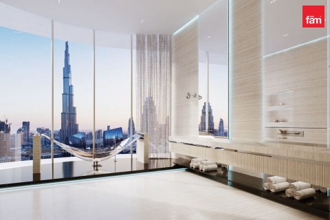 Apartment in Downtown Dubai (Downtown Burj Dubai), Dubai 4 bedrooms, 372.2 sq.m. № 16553 - photo 10