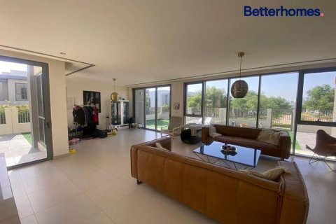 Villa à Dubai Hills Estate, Dubai, 4 chambres, 440 m², № 57295 - photo 9
