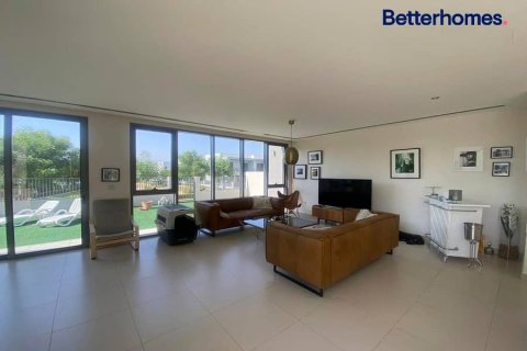 Villa à Dubai Hills Estate, Dubai, 4 chambres, 440 m², № 57295 - photo 6