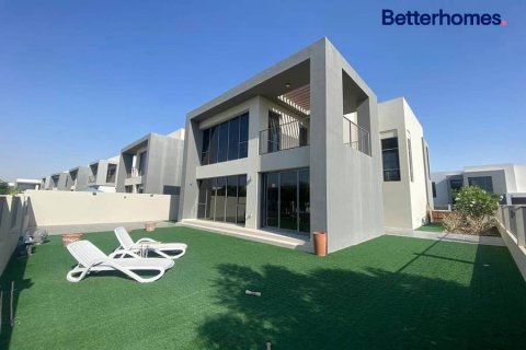 Villa à Dubai Hills Estate, Dubai, 4 chambres, 440 m², № 57295 - photo 1