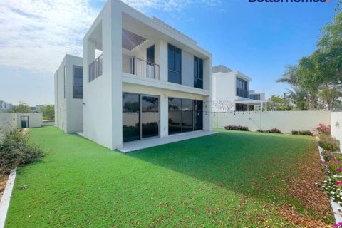 Villa en Dubai Hills Estate, Dubai, 4 dormitorios, 432 m², № 57294 - foto 1