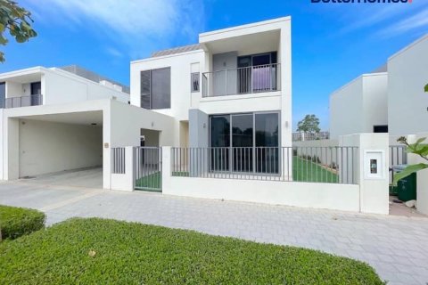 Villa en Dubai Hills Estate, Dubai, 4 dormitorios, 432 m², № 57294 - foto 16