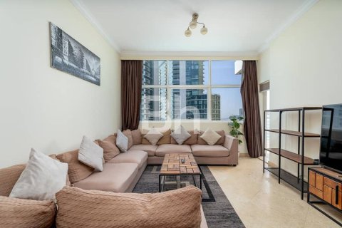 Apartamento en Dubai Marina, Dubai, 3 dormitorios, 171 m², № 57296 - foto 1