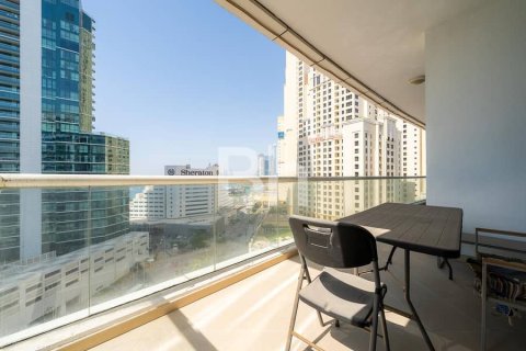 Apartamento en Dubai Marina, Dubai, 3 dormitorios, 171 m², № 57296 - foto 12