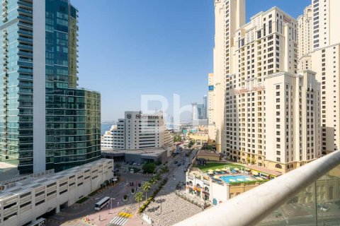 Apartamento en Dubai Marina, Dubai, 3 dormitorios, 171 m², № 57296 - foto 16