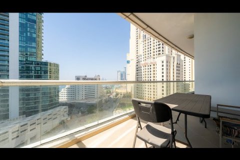 Apartamento en Dubai Marina, Dubai, 3 dormitorios, 171 m², № 57296 - foto 2