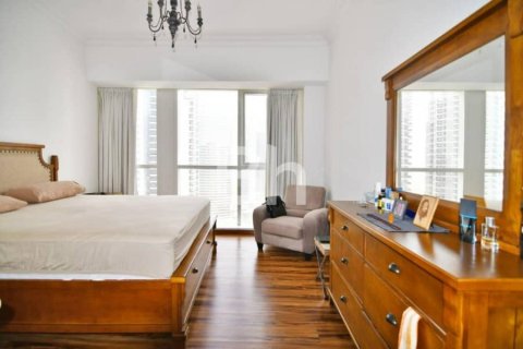 Appartement à Jumeirah Lake Towers, Dubai, 2 chambres, 145 m², № 57298 - photo 5