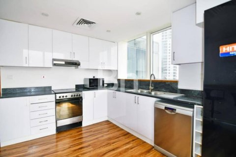 Appartement à Jumeirah Lake Towers, Dubai, 2 chambres, 145 m², № 57298 - photo 15