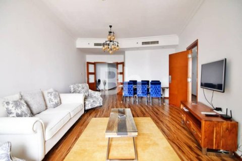 Appartement à Jumeirah Lake Towers, Dubai, 2 chambres, 145 m², № 57298 - photo 1