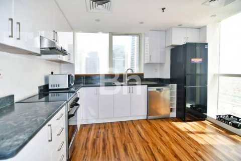 Appartement à Jumeirah Lake Towers, Dubai, 2 chambres, 145 m², № 57298 - photo 16