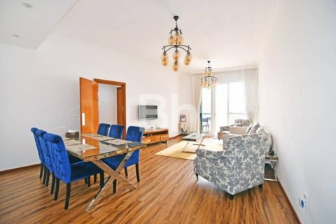 Appartement à Jumeirah Lake Towers, Dubai, 2 chambres, 145 m², № 57298 - photo 17