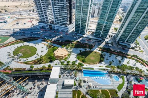 Apartment in Dubai Science Park, Dubai 2 bedrooms, 106.3 sq.m. № 8919 - photo 7