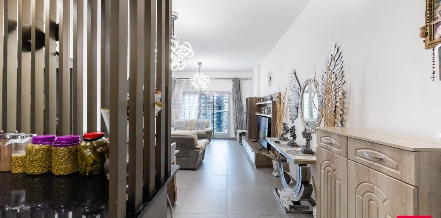 Apartment in Dubai Science Park, Dubai 2 bedrooms, 106.3 sq.m. № 8919